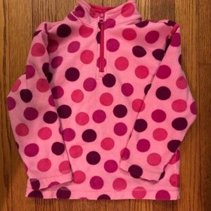 Hanna Andersson fleece